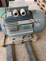 Elektromotor Schorch type KA7225M, Ophalen, Zo goed als nieuw, Elektromotor