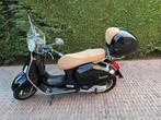 VESPA 125, Scooter, Particulier, Meer dan 35 kW