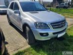 Mercedes-Benz ML klasse W164 2005 - 2012 sloop DEMONTAGE, Auto-onderdelen, Ophalen of Verzenden, Gebruikt, Mercedes-Benz