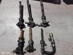 Benzinekraan kraantje benzinekranen paso cagiva, Ophalen of Verzenden, Gebruikt