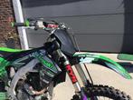 Kawasaki 250 Motorfiets, Motoren, Bedrijf, Overig