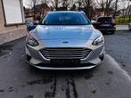 Ford Focus Cool & Connect Hybride (bj 2021), 116 g/km, Stof, Gebruikt, Euro 6