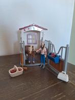 Jouets Schleich, Verzamelen, Ophalen, Zo goed als nieuw