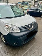 Nissan NV250 – Bestelwagen te koop, 4 cilinders, Wit, Grijs, Particulier