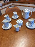 Service à café moulin des loups de Hamage, Antiquités & Art, Antiquités | Services (vaisselle) pièces, Enlèvement