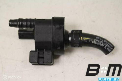 Magneeetklep Audi A6 FL Avant 06H906517Q, Auto-onderdelen, Overige Auto-onderdelen, Gebruikt