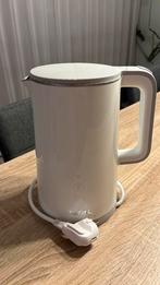 Tefal waterkoker, 1 à 2 litres, Enlèvement, Utilisé, Sans fil