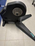 Tacx Flux 2 Smart (+ evt casette 11-34 11s), Sport en Fitness, Ophalen, Zo goed als nieuw, Overige typen