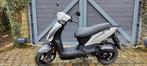 Scooter Kymco Agility 50cc A-klasse, Fietsen en Brommers, Ophalen, Gebruikt