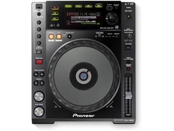 PIONEER CDJ850, Musique & Instruments, DJ sets & Platines, Enlèvement, Comme neuf, Platine, Pioneer