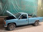 Gmc sierra k1500 1989, Autos, Achat, Particulier, 4x4, GMC