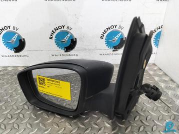 VOLKSWAGEN UP [L_DOOR_MIRROR] 2013 beschikbaar voor biedingen
