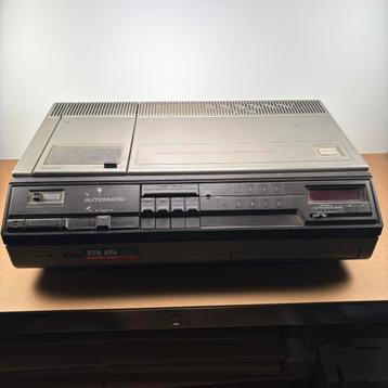 Philips Vintage Videorecorder N1700 beschikbaar voor biedingen
