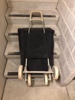 Boodschappen trolley:"Rolser", Handtassen en Accessoires, Tassen | Reistassen en Weekendtassen, Ophalen, Gebruikt