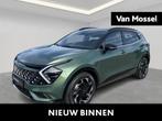 KIA Sportage 1.6 T-GDi 6A/T AWD GT Line PHEV, Auto's, Automaat, 1350 kg, Gebruikt, 4 cilinders