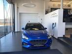 Ford Focus CLIPPER ST-LINE X BENZINE 150PK AUTOMAAT, Stof, Gebruikt, Blauw, Bedrijf