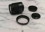 Sony 18-70 mm/f/3,5-5,6 DT A mount, Enlèvement ou Envoi, 1980 à nos jours, Lentille ou Lentilles