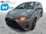 Toyota Yaris COMFORT & PACK Y-CONIC, Auto's, Automaat, 1497 cc, https://public.car-pass.be/vhr/29d07da8-6f6b-4a13-8f43-653438648696