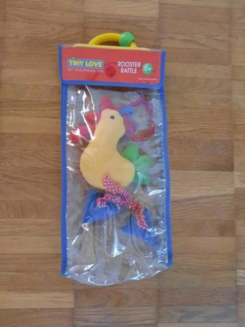 Tiny love toys pour parc, buggy maxi cosy, Enfants & Bébés, Enlèvement ou Envoi, Comme neuf