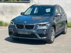 Bmw x1 2.0iXdrive 190pk automaat benzine, Auto's, Stof, Bedrijf, 5 zetels, Vierwielaandrijving