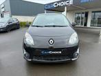 Renault Twingo 1.1i benzine •Garantie• [Keuring + Carpass], Auto's, Renault, Twingo, Zwart, Stadsauto, 3 deurs