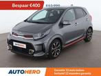 Kia Picanto 1.2 GT Line (bj 2021), Auto's, Kia, Gebruikt, Euro 6, 939 kg, Stadsauto