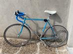Onderhouden en gerenoveerde racefiets, 59 cm of meer, Ophalen, Motobecane
