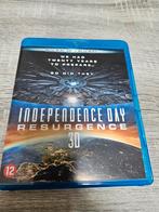 Independence Day Resurgence 3D, Cd's en Dvd's, Ophalen of Verzenden, Zo goed als nieuw