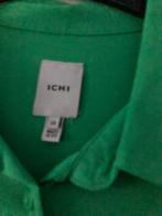 Ichi jurk splinternieuw., Vêtements | Femmes, Robes, Neuf, Taille 38/40 (M), Enlèvement ou Envoi, Vert