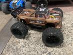 Arrma Outcast 1/10 4S kopen/ruilen, Hobby en Vrije tijd, Modelbouw | Radiografisch | Auto's, Gebruikt, Auto offroad, Schaal 1:10