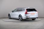 (2AAQ553) Volvo V60, Autos, Volvo, 5 places, Break, Automatique, Carnet d'entretien