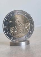 2022, Germany , G, 2 Euro Commemorative Coin, Postzegels en Munten, Munten | Europa | Euromunten, Ophalen of Verzenden, 2 euro