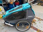 Croozer kid 1+ roue jogging, Enlèvement, Utilisé
