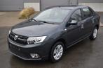Dacia Logan 1.5 dCi Lauréate, Auto's, Dacia, Euro 6, Logan, Bedrijf, 55 kW