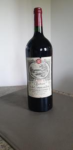 Magnum LALANDE de POMEROl - Chateau de la commanderie 2009, Collections, Vins, France, Enlèvement, Vin rouge, Neuf
