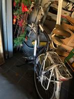 Herenfiets, Fietsen en Brommers, Fietsen | Heren | Herenfietsen, Ophalen, Gebruikt, Sparta