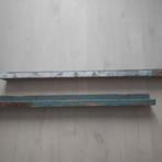 Foto of schilderijplanken, Huis en Inrichting, Woonaccessoires | Wandplanken en Boekenplanken, Ophalen of Verzenden, Zo goed als nieuw