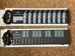 Korg Nano Kontrol + Nano Key, Muziek en Instrumenten, Keyboards, Ophalen of Verzenden, Gebruikt, Overige aantallen, Korg