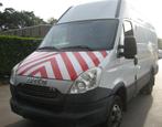 Iveco 50C15, Auto's, Euro 5, Achterwielaandrijving, 4 cilinders, Iveco