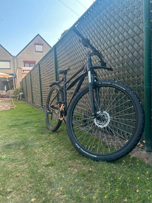 Mountain bike stomphson, Fietsen en Brommers, Fietsen | Mountainbikes en ATB, Nieuw, Heren, Overige merken, Ophalen