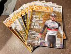 Tijdschriften Cycling 2014