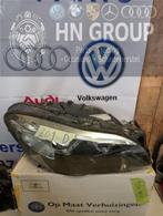 BMW F10 LCI XENON LED KOPLAMPEN ORIGINEEL, Auto-onderdelen, Gebruikt, -, -, Ophalen of Verzenden