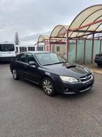 subaru legacy / 2.0 diesel / 121.000 km /, Auto's, Subaru, Legacy, Euro 4, Onderhoudsboekje, Te koop
