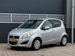 Suzuki Splash 1.2 Comfort Bj.2012 Airco|Stuurbekr.|Nette sta, 118 g/km, Handgeschakeld, Grijs, Emergency brake assist