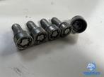 Nieuwe originele VAG VW Audi Seat Skoda wielsloten wielboute, -, -, Nieuw, Ophalen of Verzenden