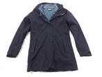 Jack Wolfskin met uitneembare binnenjas, Kleding | Dames, Maat 38/40 (M), Blauw, Nieuw, Ophalen of Verzenden