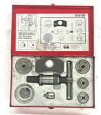Remklauw terugstelset SYKES-PICKAVANT., Auto diversen, Autogereedschap, Ophalen of Verzenden, Gebruikt