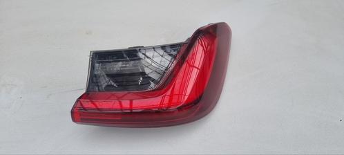 Feu arrière BMW Série 3 G21 LED droit original 2SD.2485, Autos : Pièces & Accessoires, Éclairage, BMW, Utilisé, Enlèvement ou Envoi