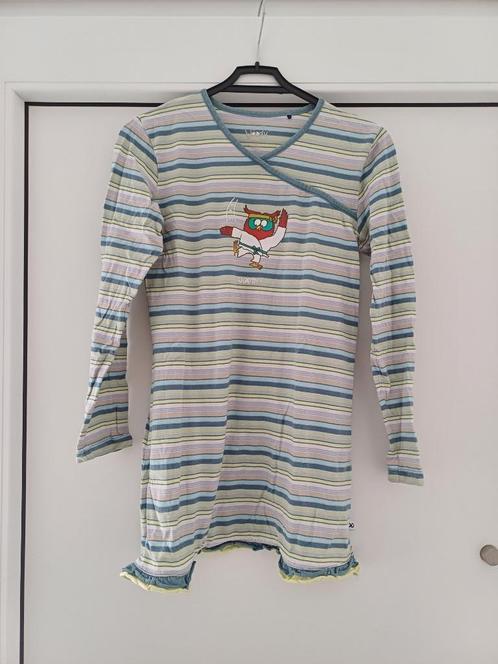 Pyjama Woody avec hibou - taille 140, Enfants & Bébés, Vêtements enfant | Taille 140, Comme neuf, Fille, Vêtements de nuit ou Sous-vêtements