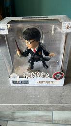 Figurine 10 cm Harry Potter en métal neuve jamais utilisée, Nieuw, Actiefiguurtje